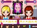 Jogo Hair Makeover Contest