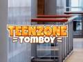 Jogo Teenzone Tomboy