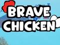 Jogo Brave Chicken