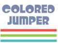 Jogo Colored Jumper