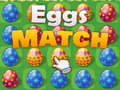 Jogo Eggs Match