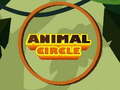 Jogo Animal Circle