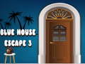 Jogo Blue House Escape 3