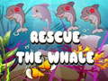 Jogo Rescue the Whale