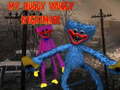 Jogo My Huggy Wuggy Nightmare