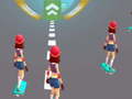 Jogo Turbo Girl