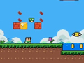 Jogo Super Oliver World