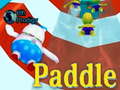 Jogo Paddle