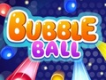 Jogo Bubble Ball