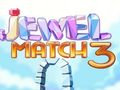 Jogo Jewel Match 3