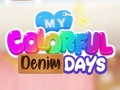 Jogo My Colorful Denim Days