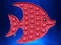 Jogo Pop It Fish Jigsaw