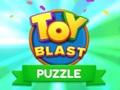 Jogo Toy Blast Puzzle