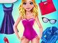 Jogo Catwalk Fashion Beauty