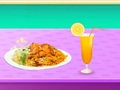 Jogo Biryani Making Cooking Game Pakistani & Indian Recipe 