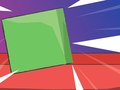 Jogo Cube Runner: Endless