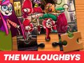 Jogo The Willoughbys Jigsaw Puzzle 