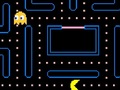 Jogo Pac-Man Clone 