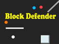 Jogo Block Defender