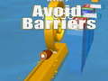 Jogo Avoid Barriers