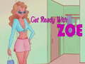 Jogo Get Ready With Zoe