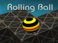 Jogo Rolling Ball