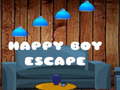 Jogo Happy Boy Escape