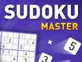 Jogo Sudoku Master