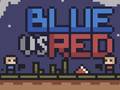 Jogo Blue vs Red