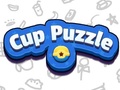 Jogo Cup Puzzle