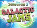 Jogo Zombies 3: Galactic Jams