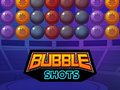 Jogo Bubble Shots