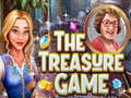 Jogo The Treasure Game