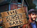 Jogo The Cursed Barn