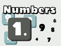 Jogo Numbers