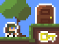 Jogo Pixel Hardcore