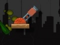 Jogo Cannon basketball