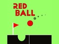 Jogo Red Ball