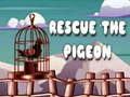 Jogo Rescue The Pigeon