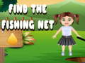 Jogo Find The Fishing Net