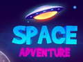 Jogo Space Adventure 