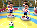 Jogo Stick Soccer 3D