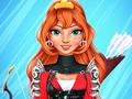 Jogo Super Girls Ready To Adventure