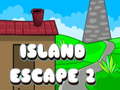 Jogo Island Escape 2