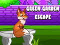 Jogo Green Garden Escape