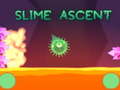 Jogo Slime Ascent