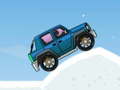 Jogo Snow Rally