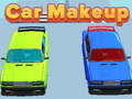 Jogo Car Makeup