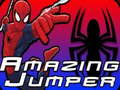 Jogo Amazing Jumper