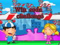 Jogo Win soda challenge